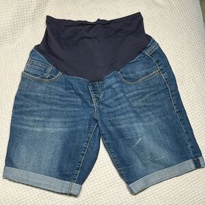 Maternity Shorts
